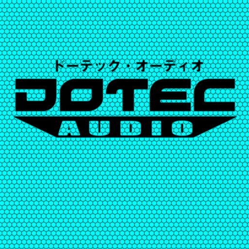 DOTEC-AUDIO DeeEQ app icon