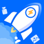 Phone Cleaner Ⓞ icon