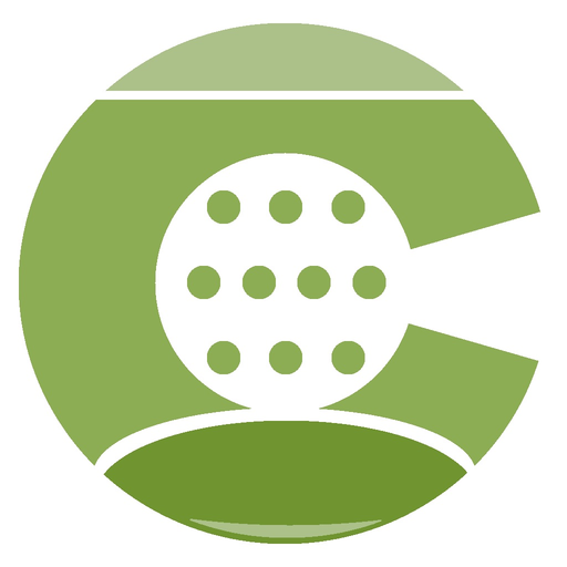 ComuPadel app icon