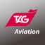 TAG Flight icon