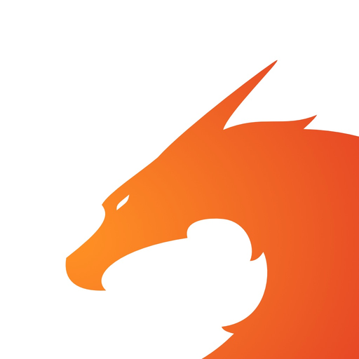 The Tome - DnD Quick Reference app icon