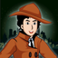 Mr Detective: Detective Games icon