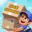 Idle Courier icon