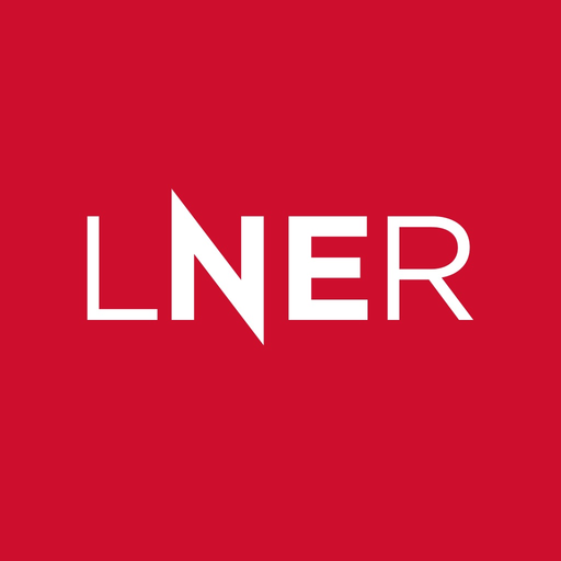 LNER | Train Times & Tickets app icon