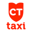 CTtaxi - Taxi in Constanta icon