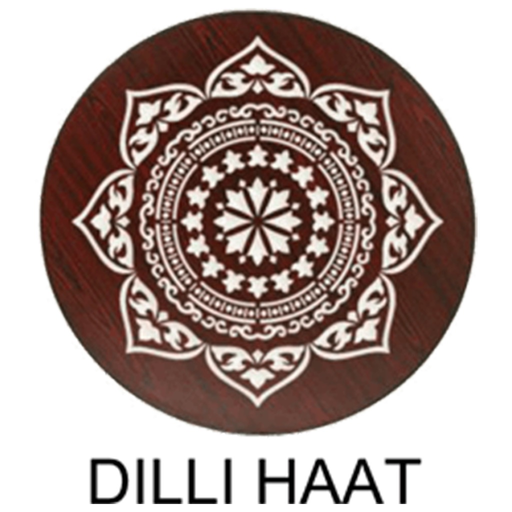 Dilli Haat app icon