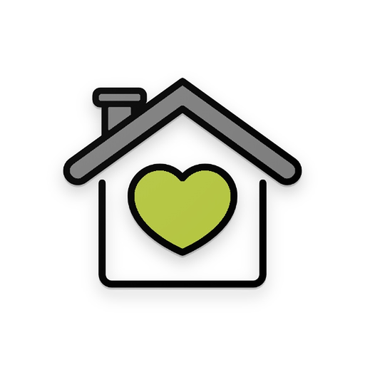 Domownik - Home Organizer app icon