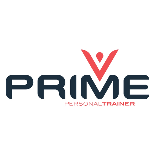 Prime Personal Trainer app icon