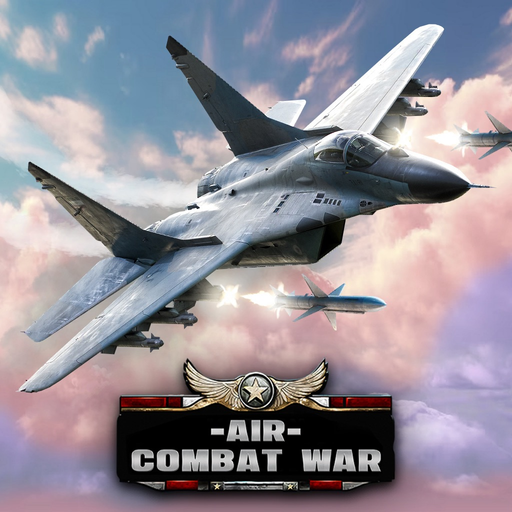 Ace Combat - Fighter Jet Games app icon