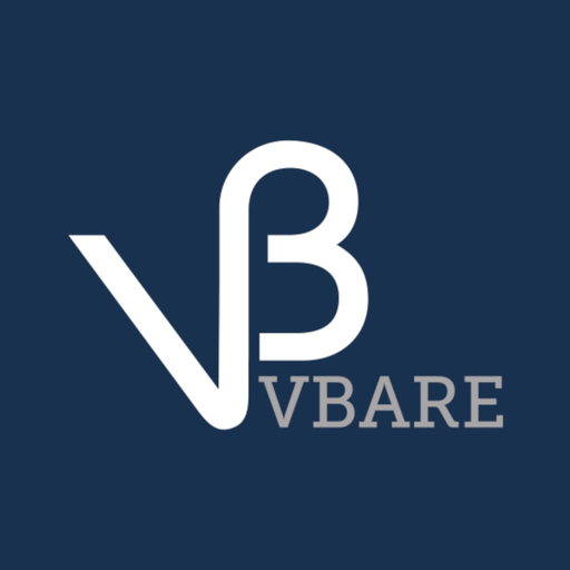 VBARE - INQUILINOS app icon