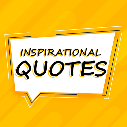 Inspirational & Popular Quotes app icon