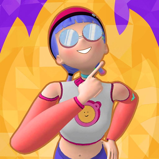Mad City app icon