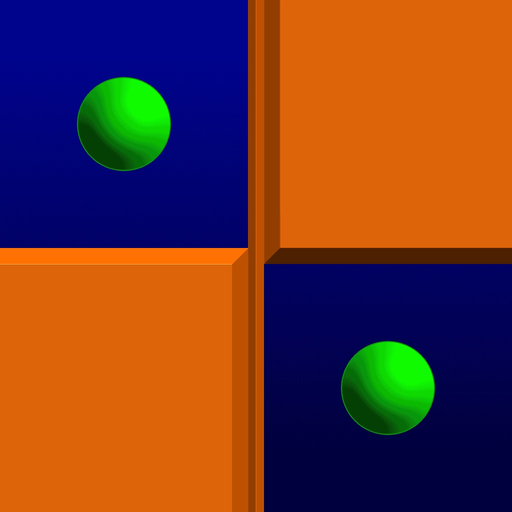 Little Green Balls app icon