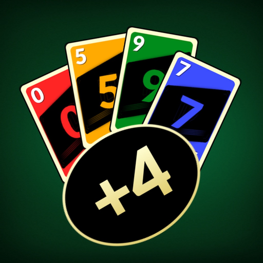 Wild Four app icon