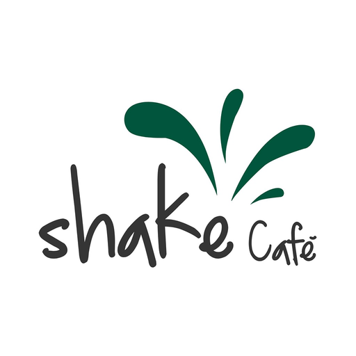 Shake Cafe app icon