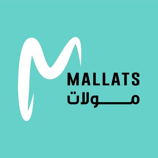 Mallats app icon