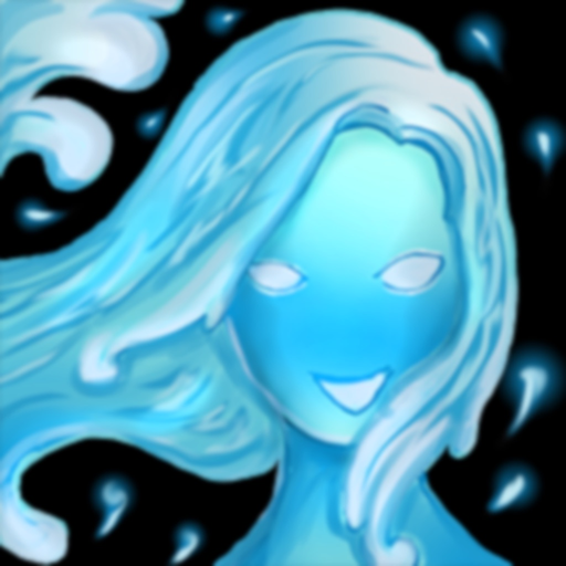 Idle Wizard - A Fair Play Game app icon
