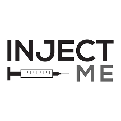 Inject Me App app icon