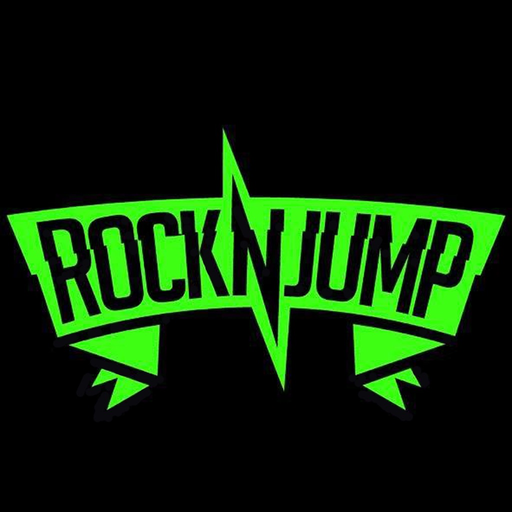 Rock And Jump app icon