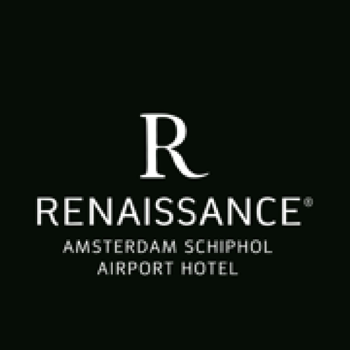 Renaissance Amsterdam Airport app icon