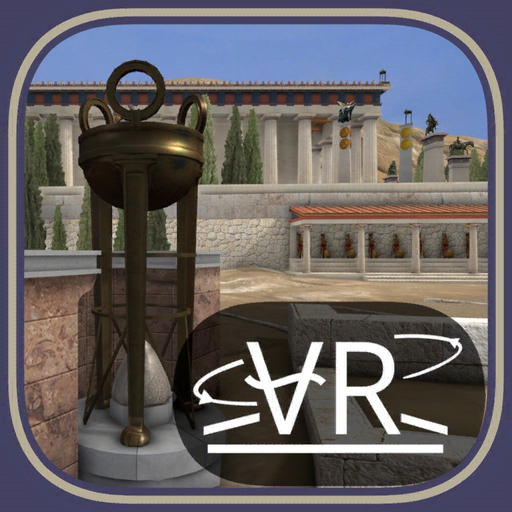 Digi-Past Delphi app icon