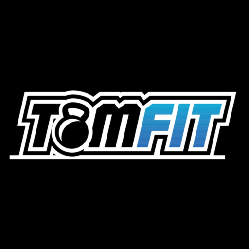 TOMFIT app icon