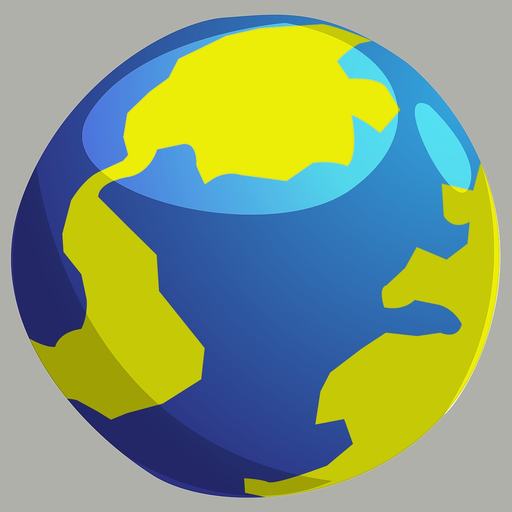 Roinn Eòrpa app icon