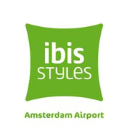 Ibis Styles Amsterdam Airport app icon