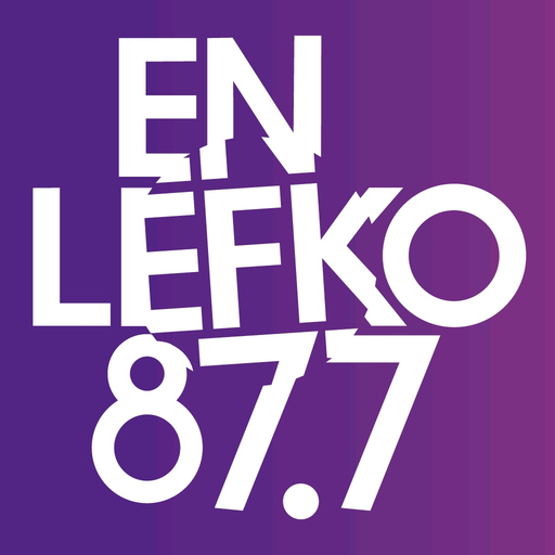 En Lefko 87.7 app icon