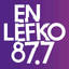 En Lefko 87.7 icon