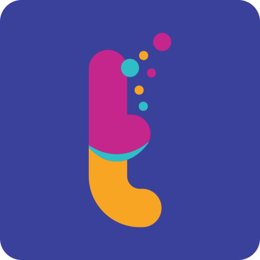 Thanxie app icon