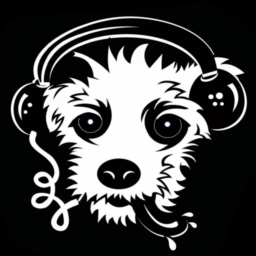 Houndstooth Radio app icon