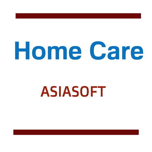 HomeCare app icon