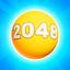 Merge Balls 3D icon