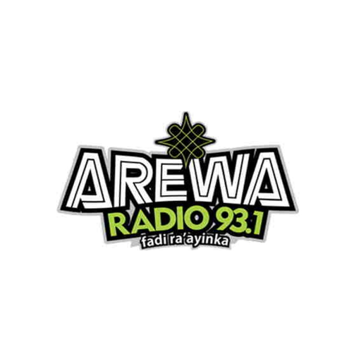Arewa Radio 93.1 Nigeria app icon
