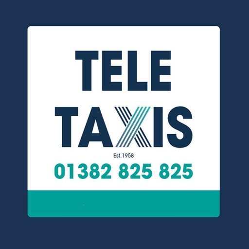 Tele Taxis app icon