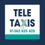 Tele Taxis icon