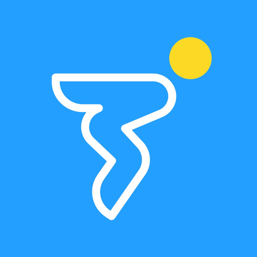 FitStar - Your Fitness Coach app icon