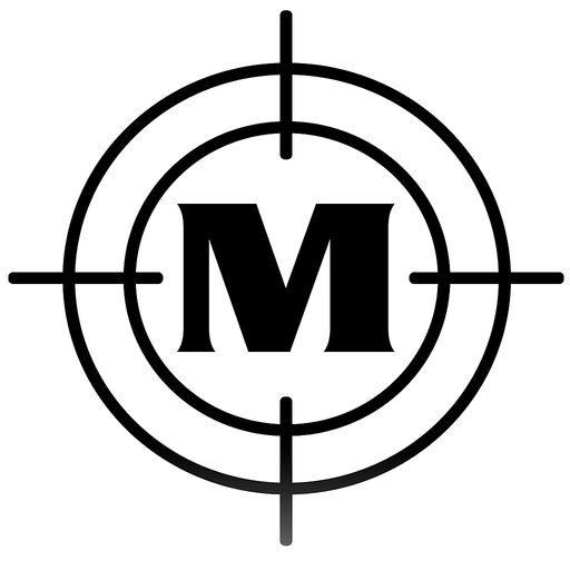 Mission GPS app icon