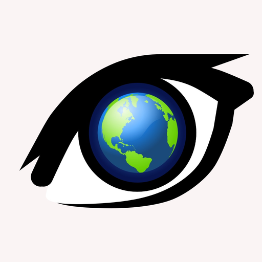 LiveTopo app icon