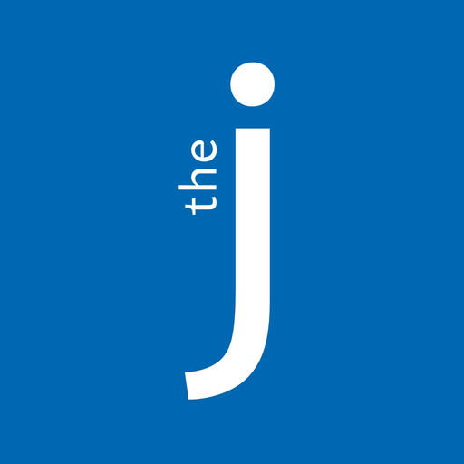 The J – St. Louis app icon