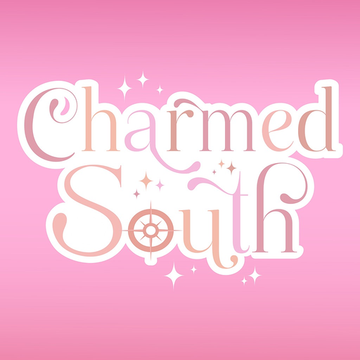 Charmed South Clothing app icon