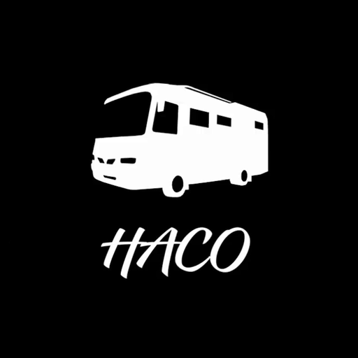 HacoApp app icon