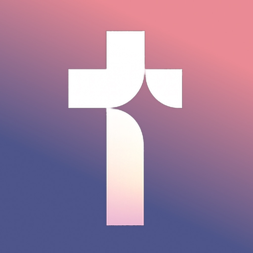 Bible Chat: Daily Devotionals app icon