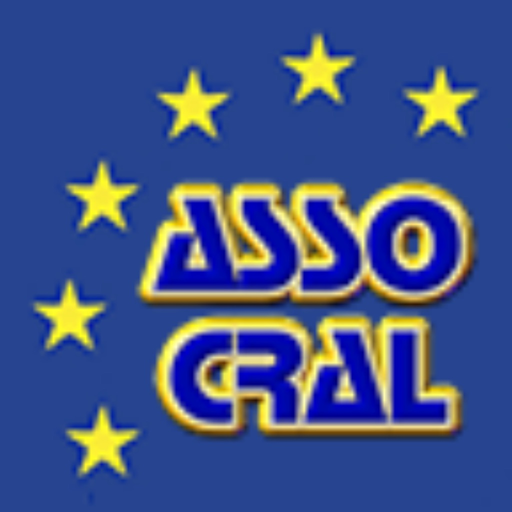 Asso Cral + app icon