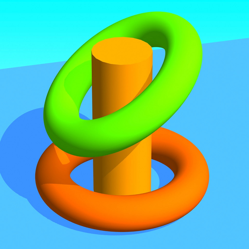 Hoop Kings app icon