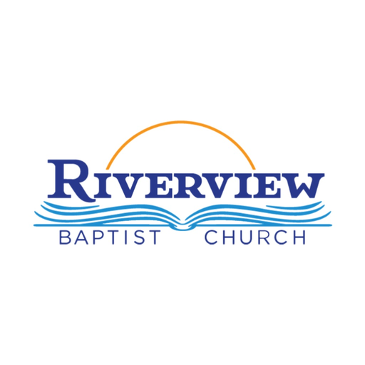 Riverview Baptist Church WI app icon
