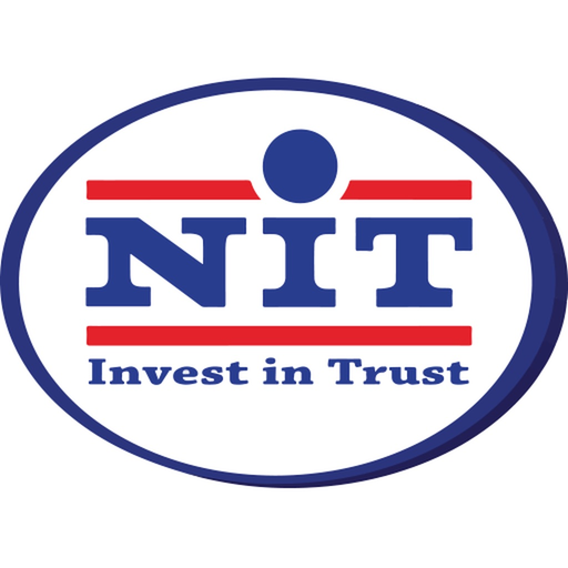 INVEST IN TRUST app icon