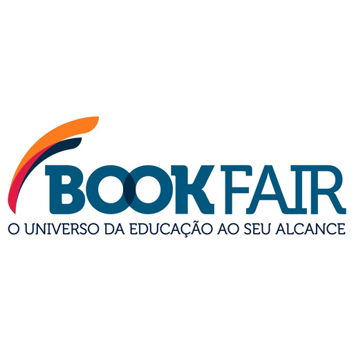 Book Fair - Gestão app icon