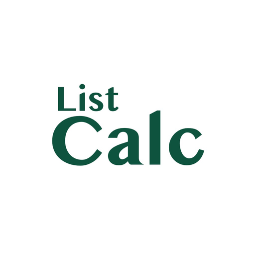 L.Calc app icon